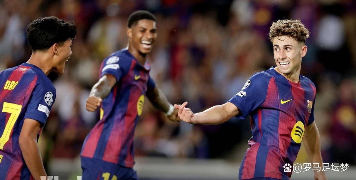 帽子戏法之后，费尔明·洛佩斯的名字与传奇并列